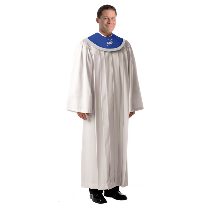 Reversible Custom Choir Stole - 606