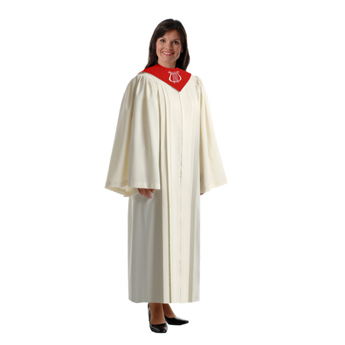 Reversible Custom Choir Stole - 652