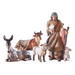 5.625" H Figurine - Bethlehem Nights Nativity Good Shepherd