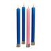 16" Advent Candle Set