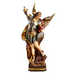 12" St. Michael Statue