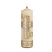 Tree Of Life Pillar Candle