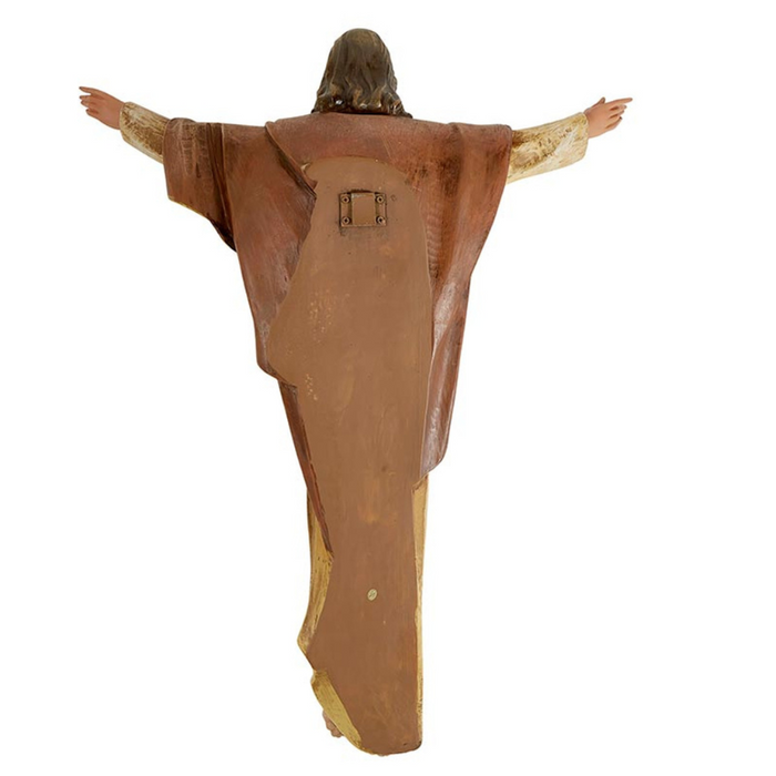 24" Risen Christ Statue