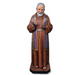 48" H St. Pio Statue