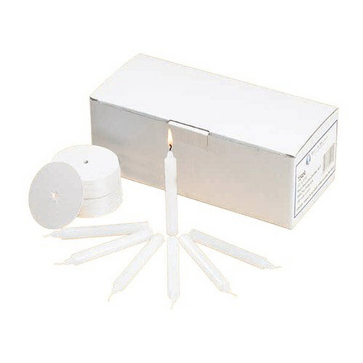 4.25" Candlelight Vigil Service Kit - 240 Pieces Per Set