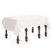 Viva Communion Table Cloth - Latin Cross