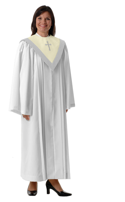 Reversible Custom Choir Stole - 607