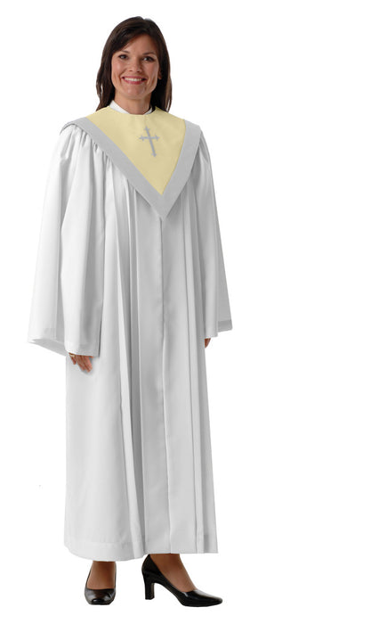 Reversible Custom Choir Stole - 607