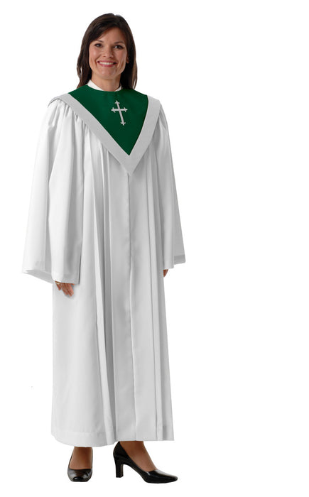 Reversible Custom Choir Stole - 607