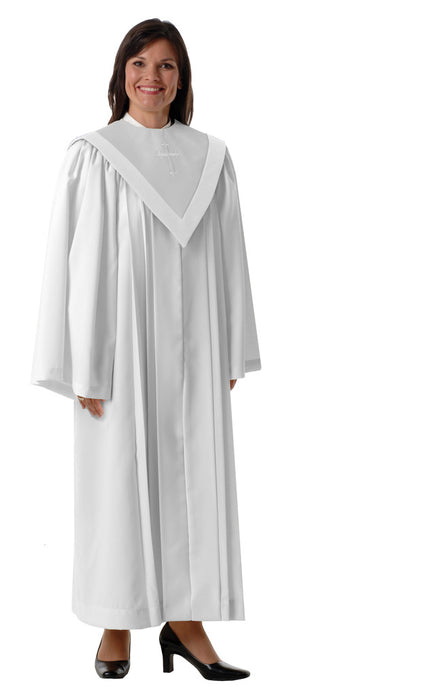 Reversible Custom Choir Stole - 607