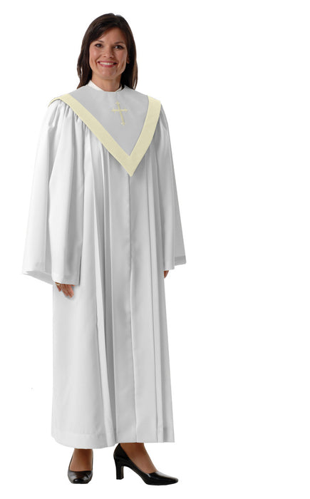 Reversible Custom Choir Stole - 607