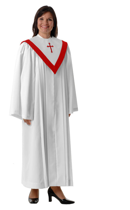 Reversible Custom Choir Stole - 607