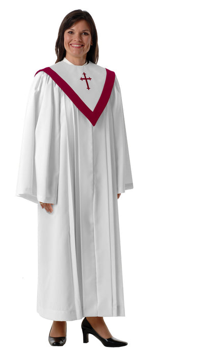 Reversible Custom Choir Stole - 607