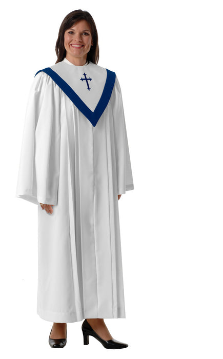 Reversible Custom Choir Stole - 607