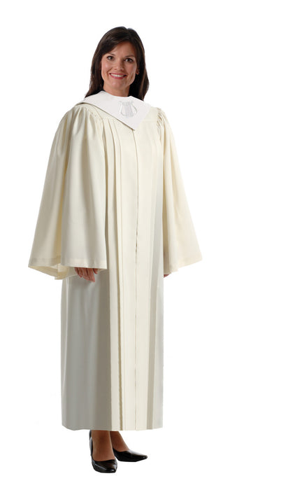 Reversible Custom Choir Stole - 652