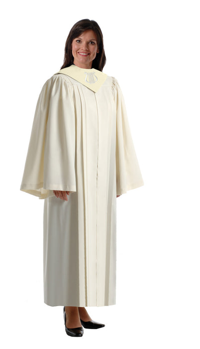 Reversible Custom Choir Stole - 652