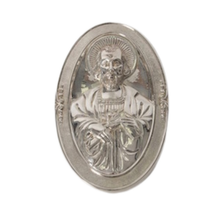 11.25" H St. Joseph Altar Plaque