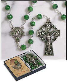 Irish Celtic Rosary