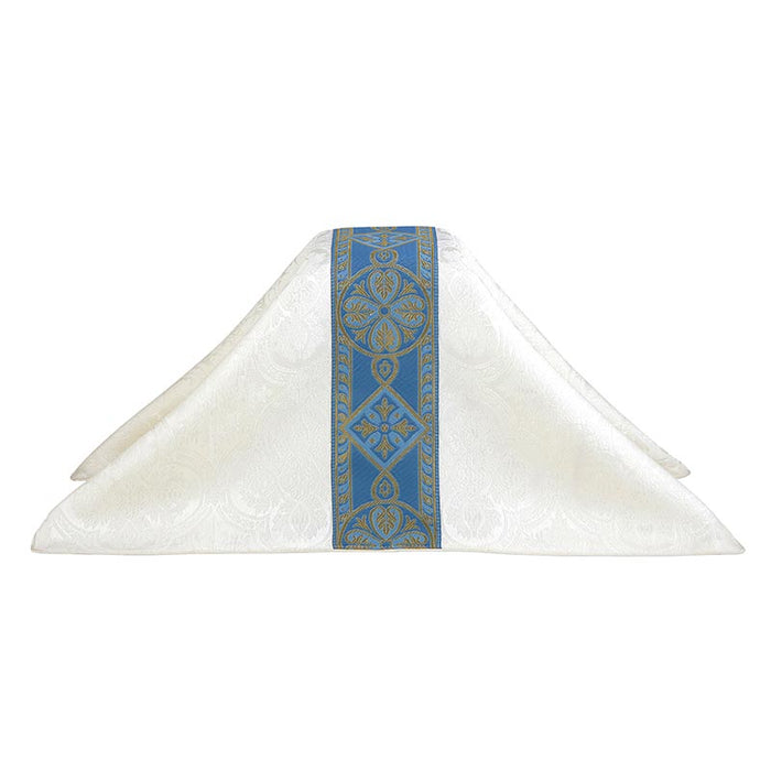 20”Sq Avignon Collection Chalice Veil