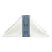 20”Sq Avignon Collection Chalice Veil