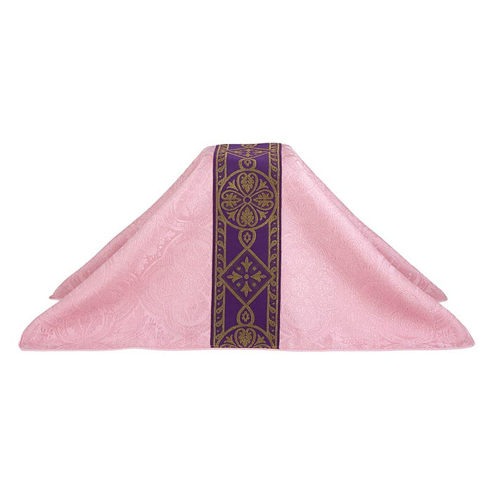 20”Sq Avignon Collection Chalice Veil