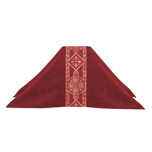 20”Sq Avignon Collection Chalice Veil