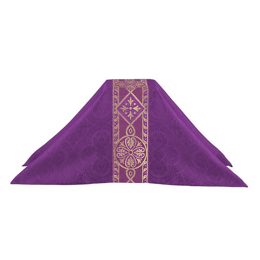 20”Sq Avignon Collection Chalice Veil