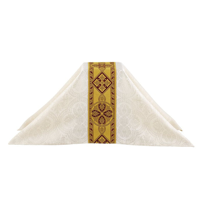 20”Sq Avignon Collection Chalice Veil