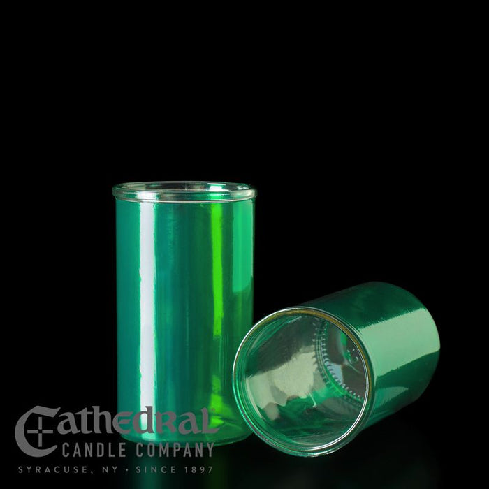 3-Day Inserta-Lite Globe - green