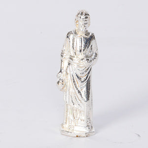 3.5" H St. Joseph Statue