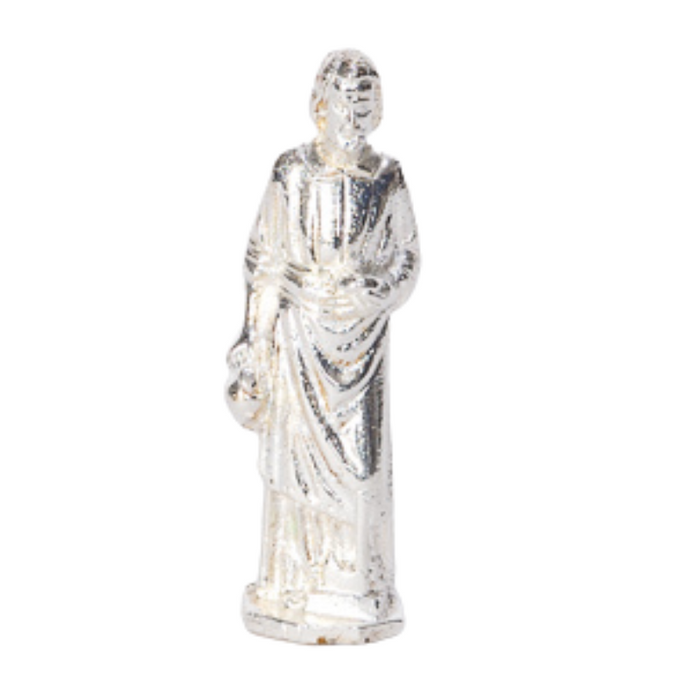 3.5" H St. Joseph Statue