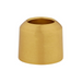 1-1/2" Follower Satin Brass Finish