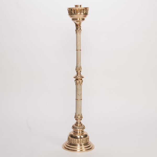 45" Traditional Altar Candlestick