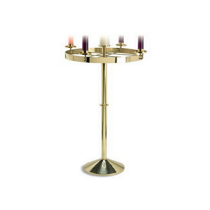 advent wreath Advent season catholic advent wreath advent wreath stand advent wreath kits