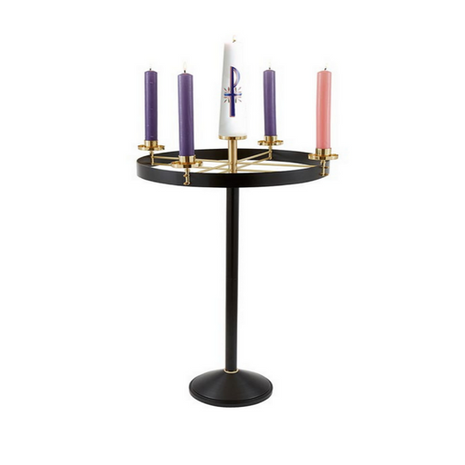 advent wreath Advent season catholic advent wreath advent wreath stand advent wreath kits