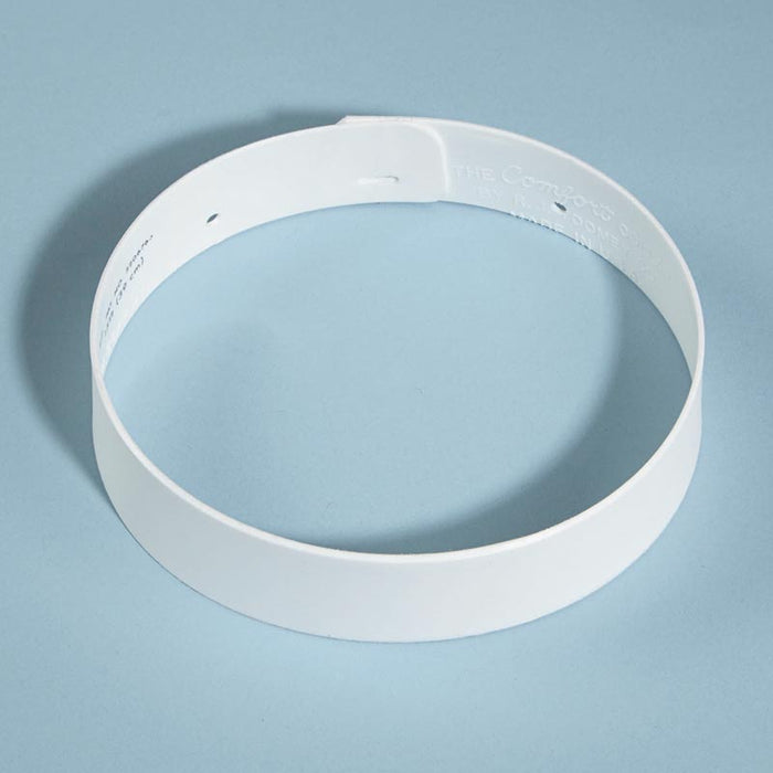 Comfort Collar Single Ply