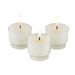 6-Hour Brite-Lite Clear Disposable Votive Candles (504 Pcs.)  Votive Candles 6-Hour Brite-Lite Voticandles®-504pcs/pkg