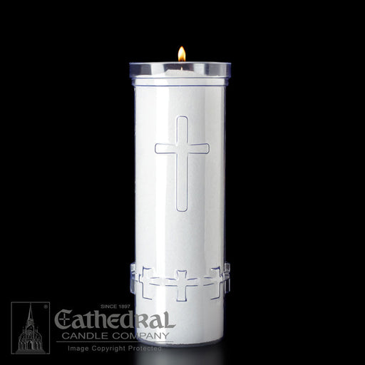 Candle Refill (24 Pieces Per Case) 