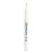 10" Baptism Candle Taper - Father, Son and Holy Spirit