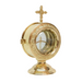 8.25" Chapel Monstrance with Luna