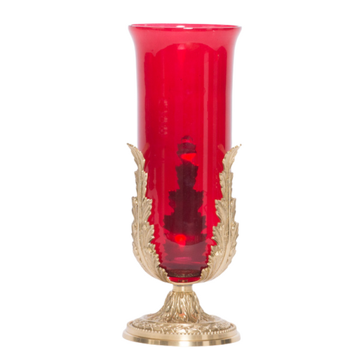 8" Altar Top Sanctuary Lamp