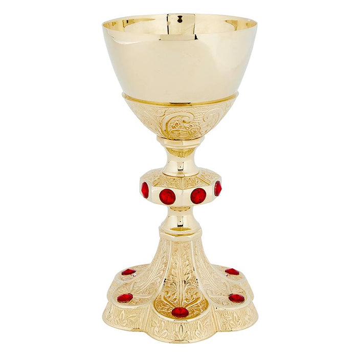 9" Matisse Chalice