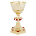 9" Matisse Chalice