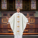 Adoration Collection Embroidered Chasuble