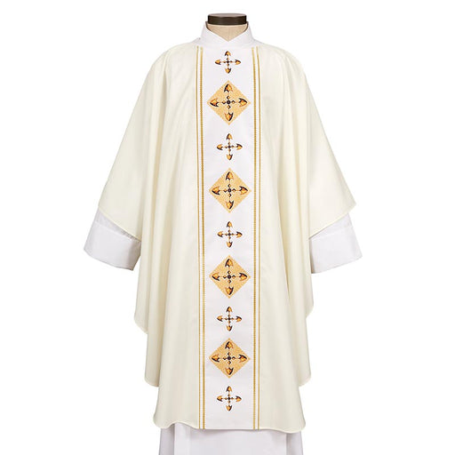 Adoration Collection Embroidered Chasuble