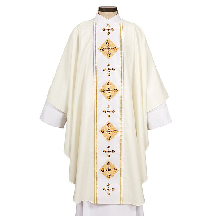 Adoration Collection Embroidered Chasuble