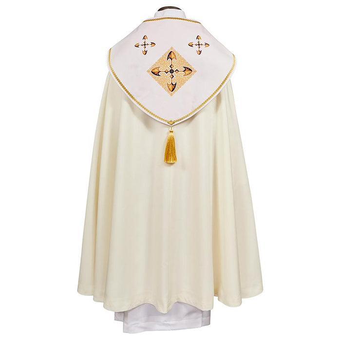 Adoration Cope and Humeral Veil Set