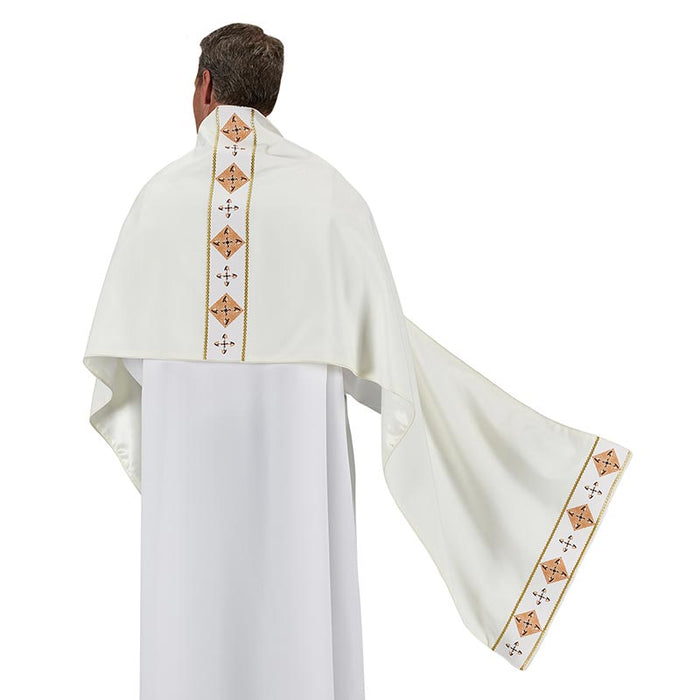 Adoration Cope and Humeral Veil Set