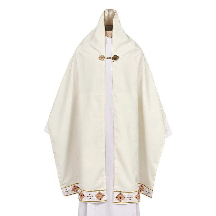 Adoration Cope and Humeral Veil Set