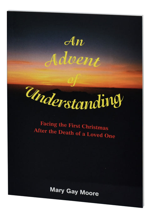 Advent Of Understanding - 4 Pieces Per Package